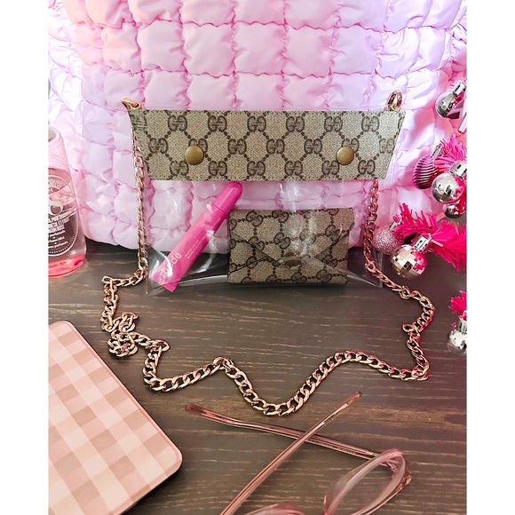 💖 Stadium Clear Bag 💖 - Picture 3 of 4